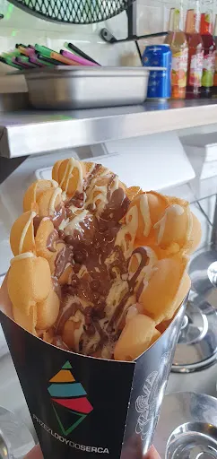 Przez Lody Do Serca /Kebab ali baba/Sole pizza